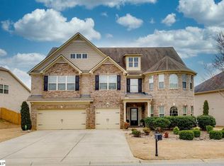 30 Rockhampton Dr, Greenville, SC 29607