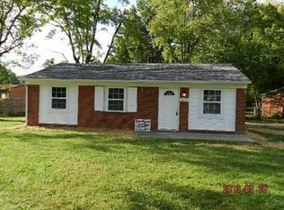 5620 Ailanthus Trl, Louisville, KY 40219