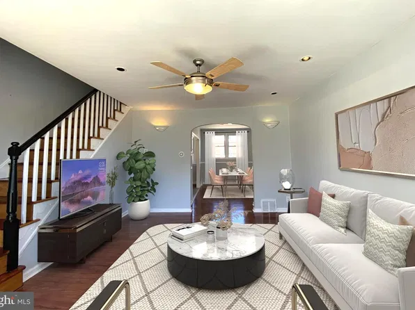4151 Passmore St, Philadelphia, PA 19135
