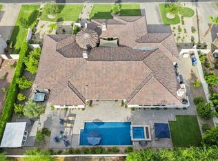 49537 Rock Rose Dr, Indio, CA 92201