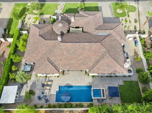 49537 Rock Rose Dr, Indio, CA 92201