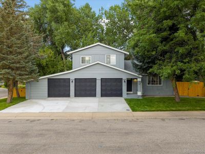 9628 W 74th Place, Arvada, CO, 80005