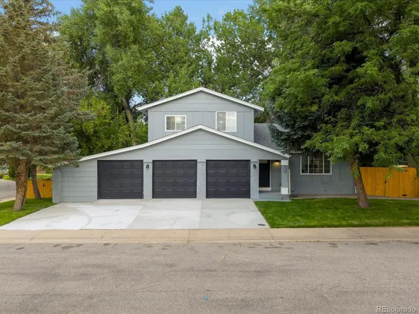 9628 W 74th Place, Arvada, CO 80005