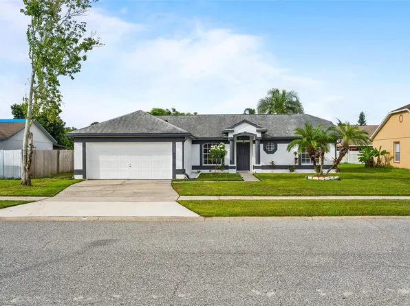 14923 Day Lily Ct, Orlando, FL 32824