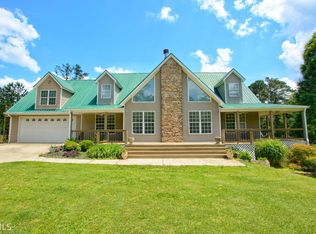 158 Reid Rd, Bremen, GA 30110