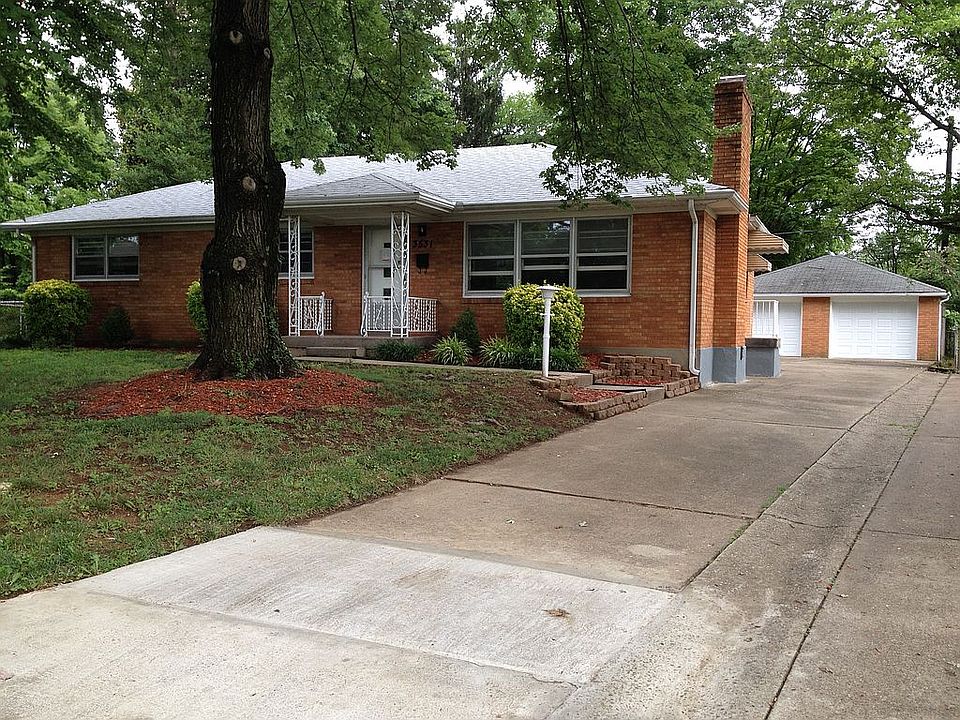 1st image of 3531 Capri Dr
