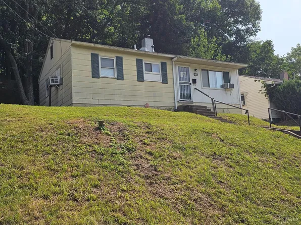 4728 Kirby Ave, Cincinnati, OH 45223