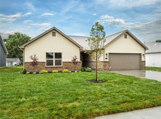 109 Settlers Trl, Union, OH 45322