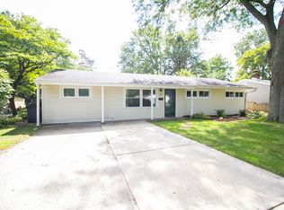 3001 Edgebrook Dr, Toledo, OH 43613