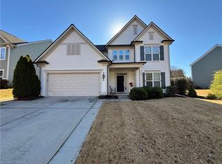 325 Ridgewood Trl, Canton, GA 30115