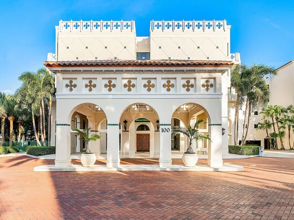 100 SE 5th Ave APT 216, Boca Raton, FL 33432