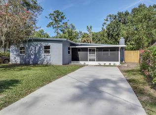 1650 Ryar Rd, Jacksonville, FL 32216