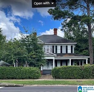 1003 Queen City Ave, Tuscaloosa, AL, 35401