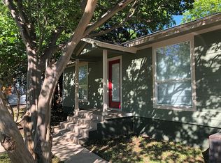 7609 Watson St, Austin, TX 78757