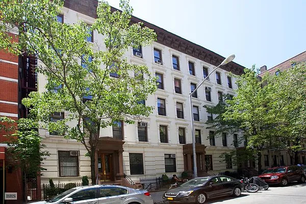 Sold by Brown Harris Stevens | media 7