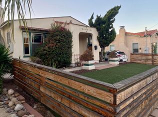 3612 Alabama St, San Diego, CA 92104