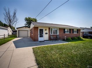 1152 Dale Ave, Franklin, OH 45005