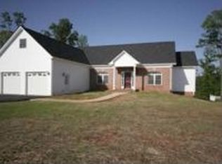 291 Frost Dr, Concord, VA 24538