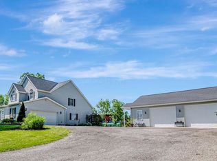 7881 Dorsey Mill Rd SE, Newark, OH 43056