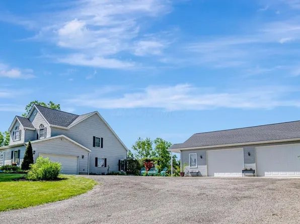 7881 Dorsey Mill Rd SE, Newark, OH 43056