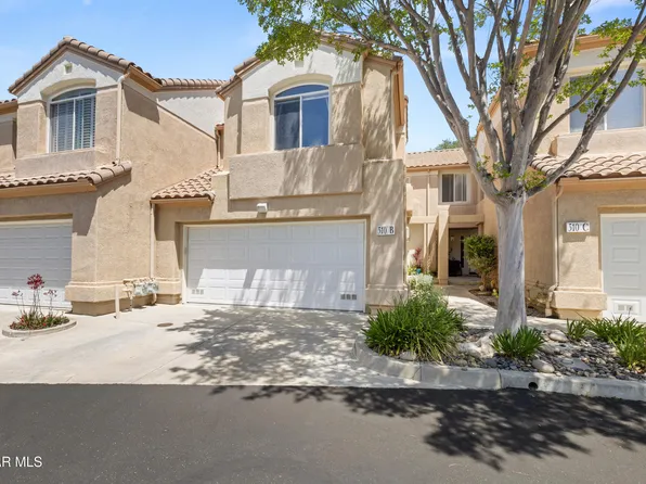 510 Sonata Way Unit B, Simi Valley, CA 93065