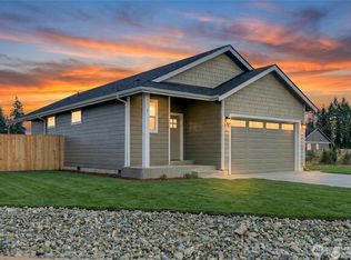 8 Hobble Creek St, Elma, WA 98541