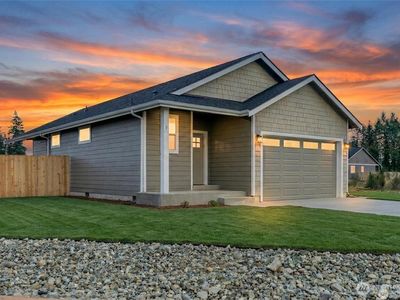 8 Hobble Creek Street, Elma, WA, 98541