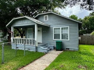 5018 Arthur St, Moss Point, MS 39563