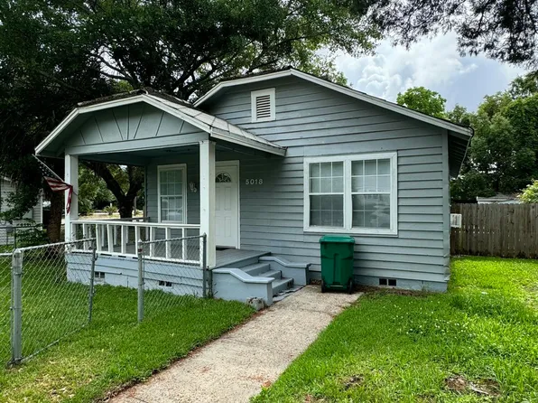 5018 Arthur St, Moss Point, MS 39563