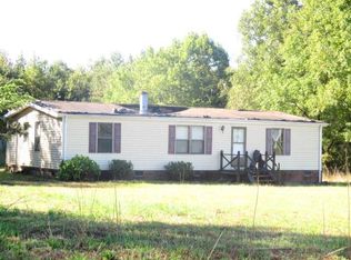 17215 Old Forty Rd, Waverly, VA 23890