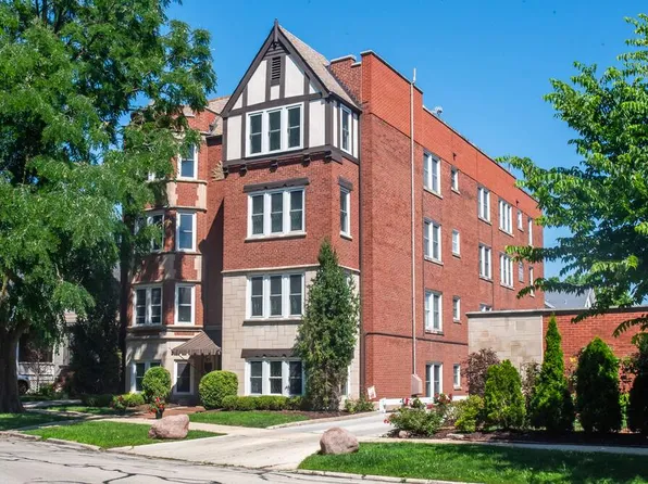 307 W Harris Ave, La Grange, IL 60525