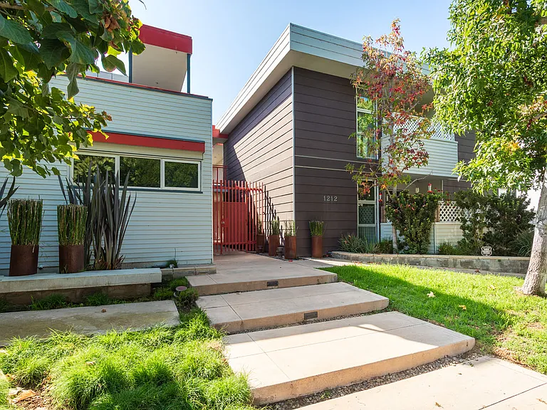 1212 Euclid St #205 — Photo 21