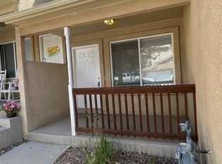 7901 Antelope Valley Poin #7907, Colorado Springs, CO 80920