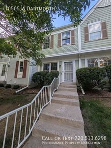 10505 W Dartmouth Ave, Lakewood, CO, 80227