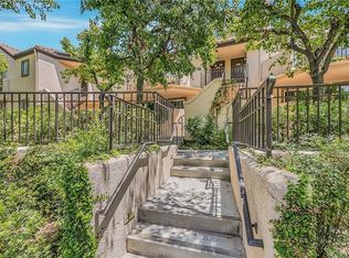 24105 Del Monte Dr UNIT 445, Santa Clarita, CA 91355