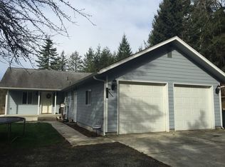 2155 State Route 508, Onalaska, WA 98570