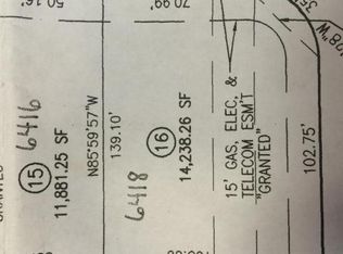 6418 El Rancho Rd, Louisville, KY 40291