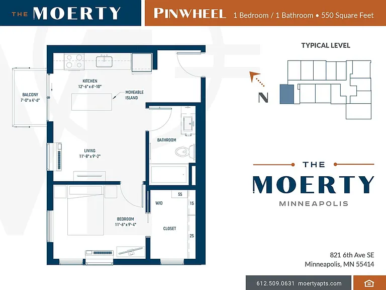 Moerty Apartments — Photo 56