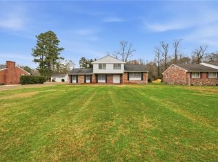 3438 Martin Johnson Rd, Chesapeake, VA 23323