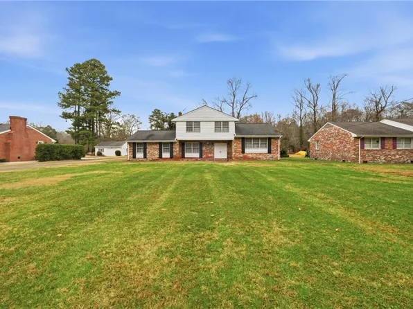 3438 Martin Johnson Rd, Chesapeake, VA 23323