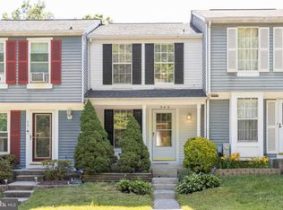 949 N Angel Valley Ct, Edgewood, MD
