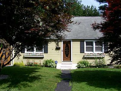 198 Gale Ave, Meriden, CT, 06450
