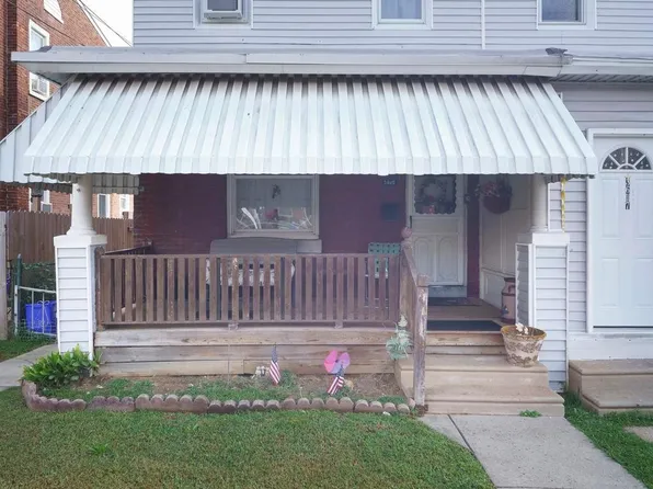 3615 Hartel Ave, Philadelphia, PA 19136