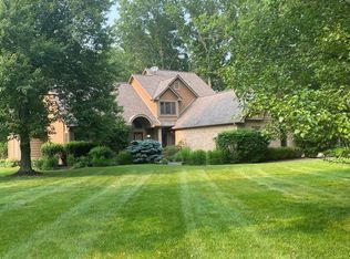 4251 Harlem Rd, Galena, OH 43021