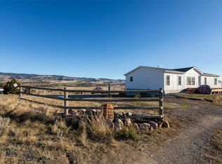 690 Missouri Overlook Ln, Three Forks, MT 59752