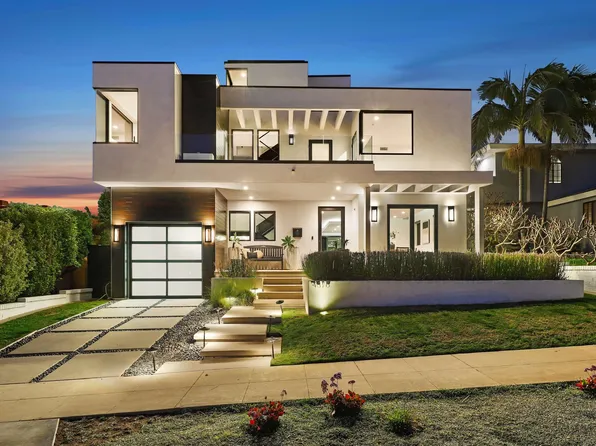 4370 Newport Ave, San Diego, CA 92107