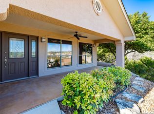 110 Ridge Rock Cv, Kerrville, TX 78028