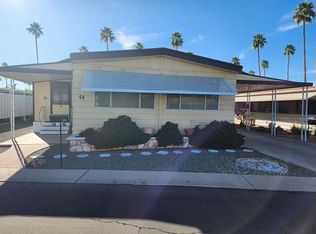 2700 E Allred Ave LOT D-46, Mesa, AZ 85204