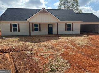 65 Pleasant Grove Rd, Yatesville, GA 31097