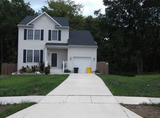 204 Tessing Ct, Glen Burnie, MD 21060